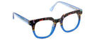 Showbiz - Peepfetti Tortoise/Blue Peepers