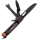Armbar Trade Orange