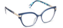 Marquee - Navy/Marine Quartz Peepers