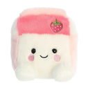 Palm Pals- 5" Fresca Strawberry Milk