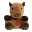 5" Charlie Capybara Palm Pals