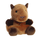 5" Charlie Capybara Palm Pals
