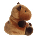 5" Charlie Capybara Palm Pals