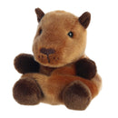 5" Charlie Capybara Palm Pals