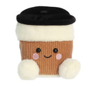 Essie Coffee Cup- Palm Pals