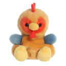 Red Rooster- Palm Pals