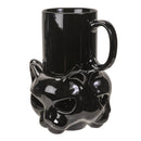 Cat Tea Light Mug Warmer W/mug