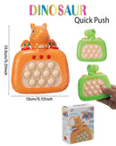Quick Push Game