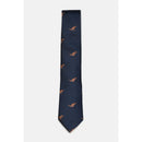 T-Rex On A Bike Tie