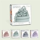 Speks - Mini Neutral Crags