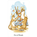 Caticorn Tarot Cards