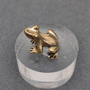 Brass Animal Desktop Ornament