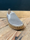 Ilse Jacobsen Tulip Slip-On Wedge 141