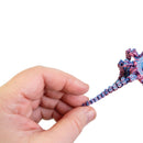 3D Printed Octopus Fidget Toy