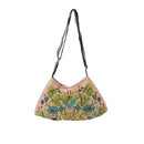 Luna Moth Print Bag