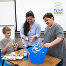 Build-A-Bubble 3D Bubble Maker Kit