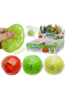 Assorted Fruit Granular Slushy Zero Rebound