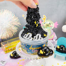 ElectroCute Crunchy Bingsu Signature Dome