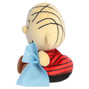 Aurora - Peanuts - Palm Pals - 5" Linus