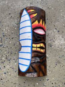Tiki Mask