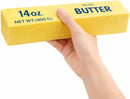 Butter Squishy Toy
