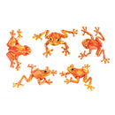 3D Printed Tree Frog