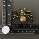 Brass Animal Desktop Ornament