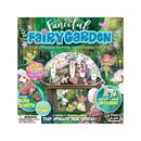Fanciful Fairy Garden Biosphere Seed Kit Terrarium