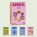 Speks - Metallic Speks Mini  Magnet Balls