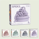 Speks - Mini Neutral Crags