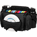 Soldier Duffel Bag - Cobalt Blue