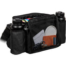 Soldier Duffel Bag - Cobalt Blue