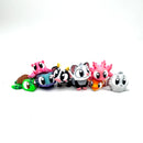 Assorted Pocket Bippits