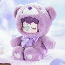 Nanci's Colorful Cutie Bears Blind Box