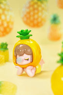 Baby Nanci Fruits  Figure Dolls  Blind Box