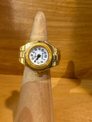 Watch Rings