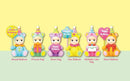 Sonny Angel Mini Figure Birthday Gift - Bear Series