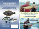 Sport Fish Of New Jersey: An Angler's Guide