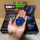 Glitter Liquid Glass Putty