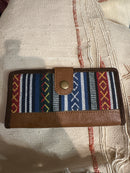 Leather Wallet