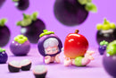 Baby Nanci Fruits  Figure Dolls  Blind Box