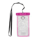 Glow Phone Water Resistant Pouch