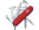 Hiker Swiss Army Knife w/ Screwdriver