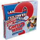Guess Who? Original Guessing Game