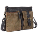 Gypsy Crossbody Bag