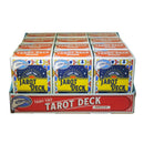 Teeny Tiny Tarot Deck