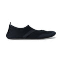 Men's Black Classic Fitkicks