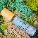 Bali Surf Natural Perfume Body Roller