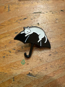 Assorted Enamel Pins (continued) pt 1
