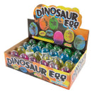 Dinosaur Egg Putty